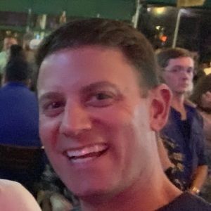 Meet your Posher, Kyle